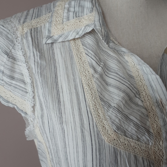 3J Workshop blouse - Picture 3 of 5